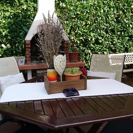 Apartment Devcic Пореч Екстер'єр фото