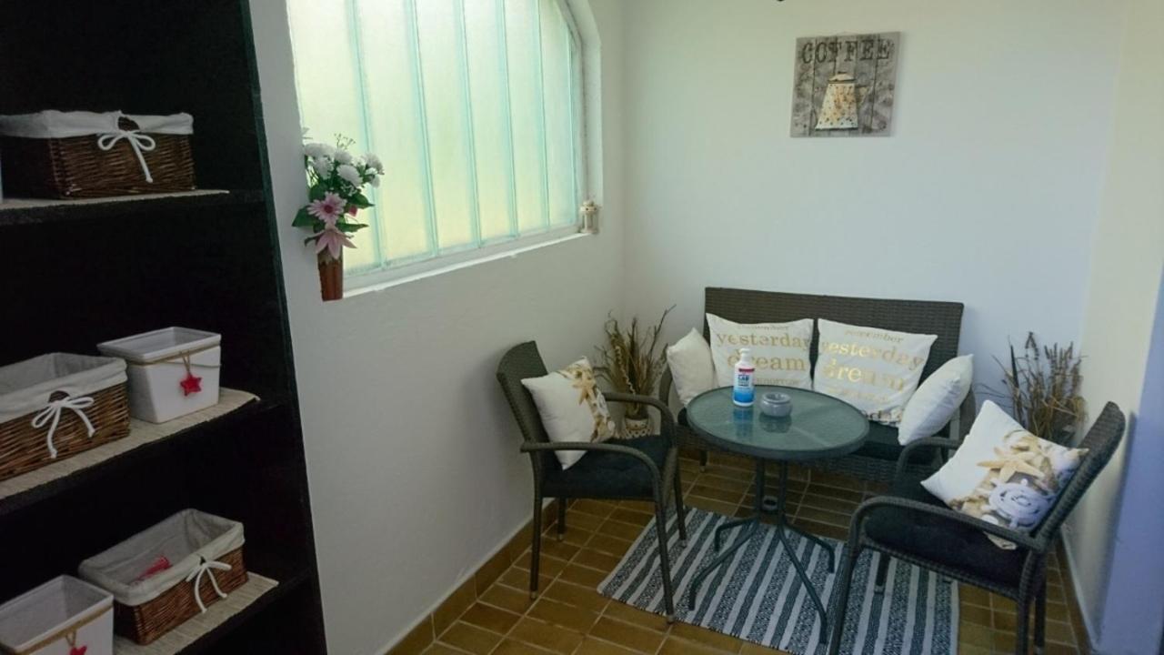 Apartment Devcic Пореч Екстер'єр фото