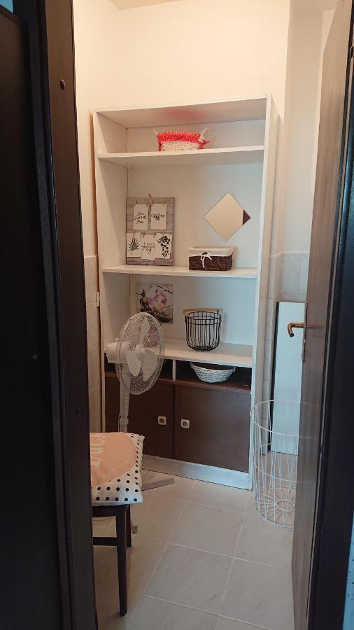 Apartment Devcic Пореч Екстер'єр фото