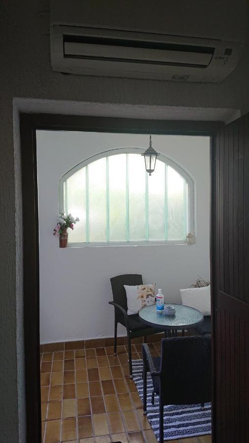Apartment Devcic Пореч Екстер'єр фото