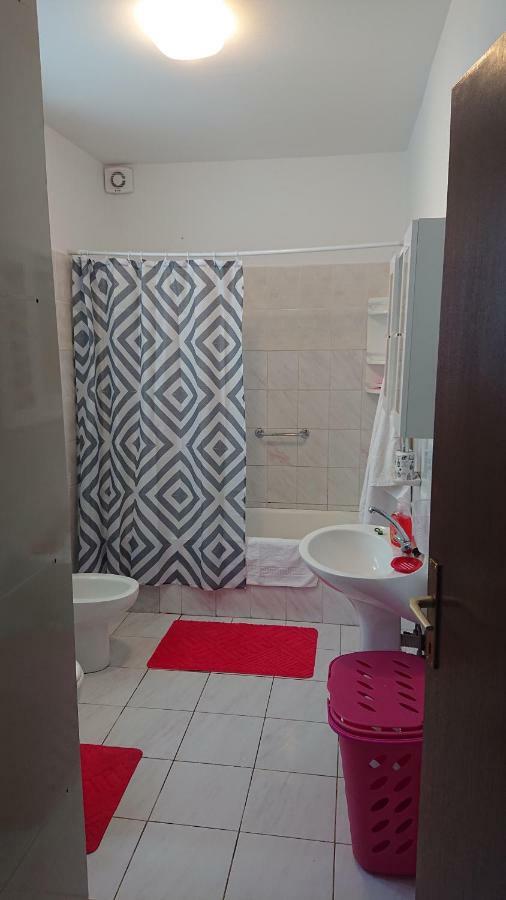 Apartment Devcic Пореч Екстер'єр фото