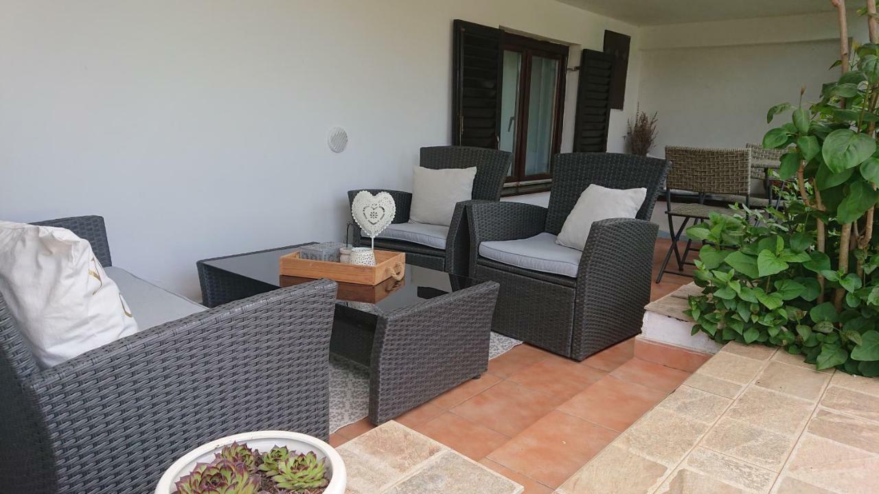 Apartment Devcic Пореч Екстер'єр фото